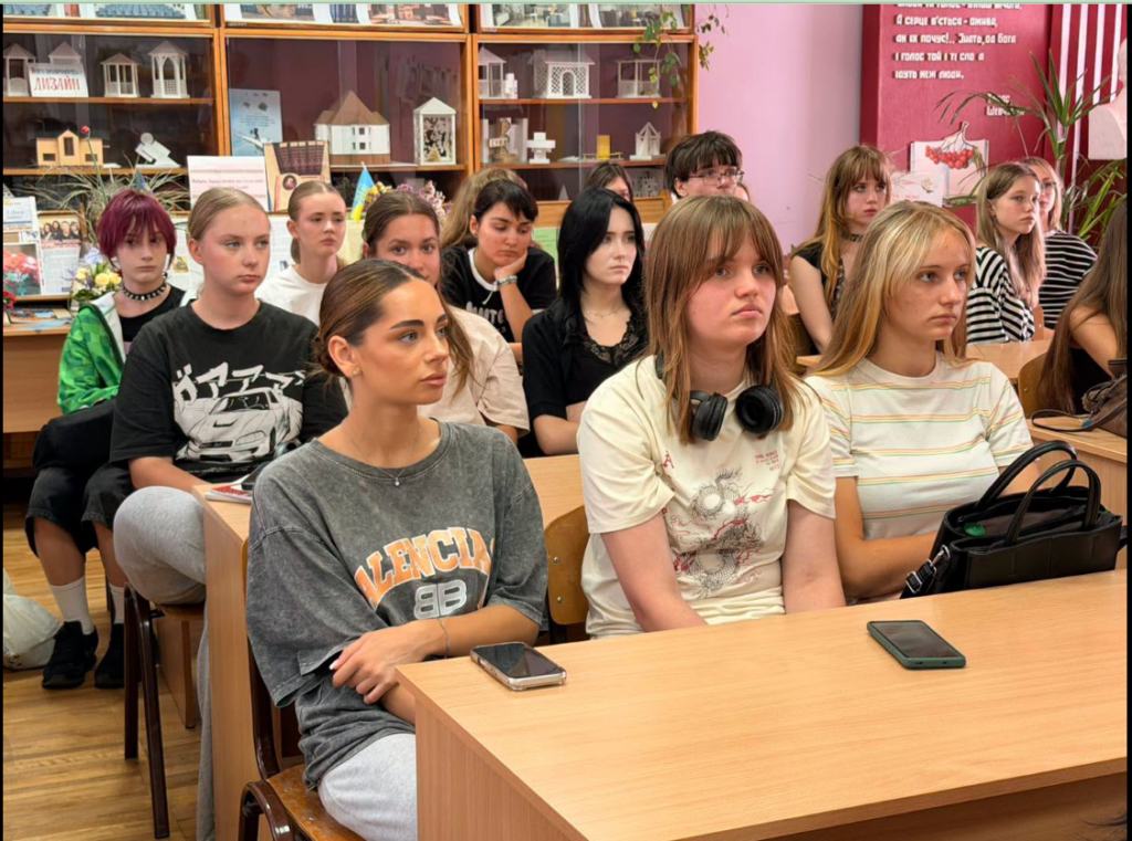 Про Європу, демократію та майбутнє