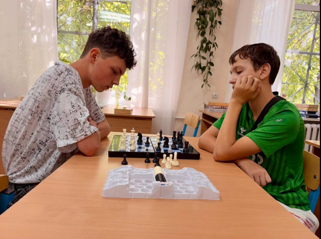 День фізичної культури та спорту