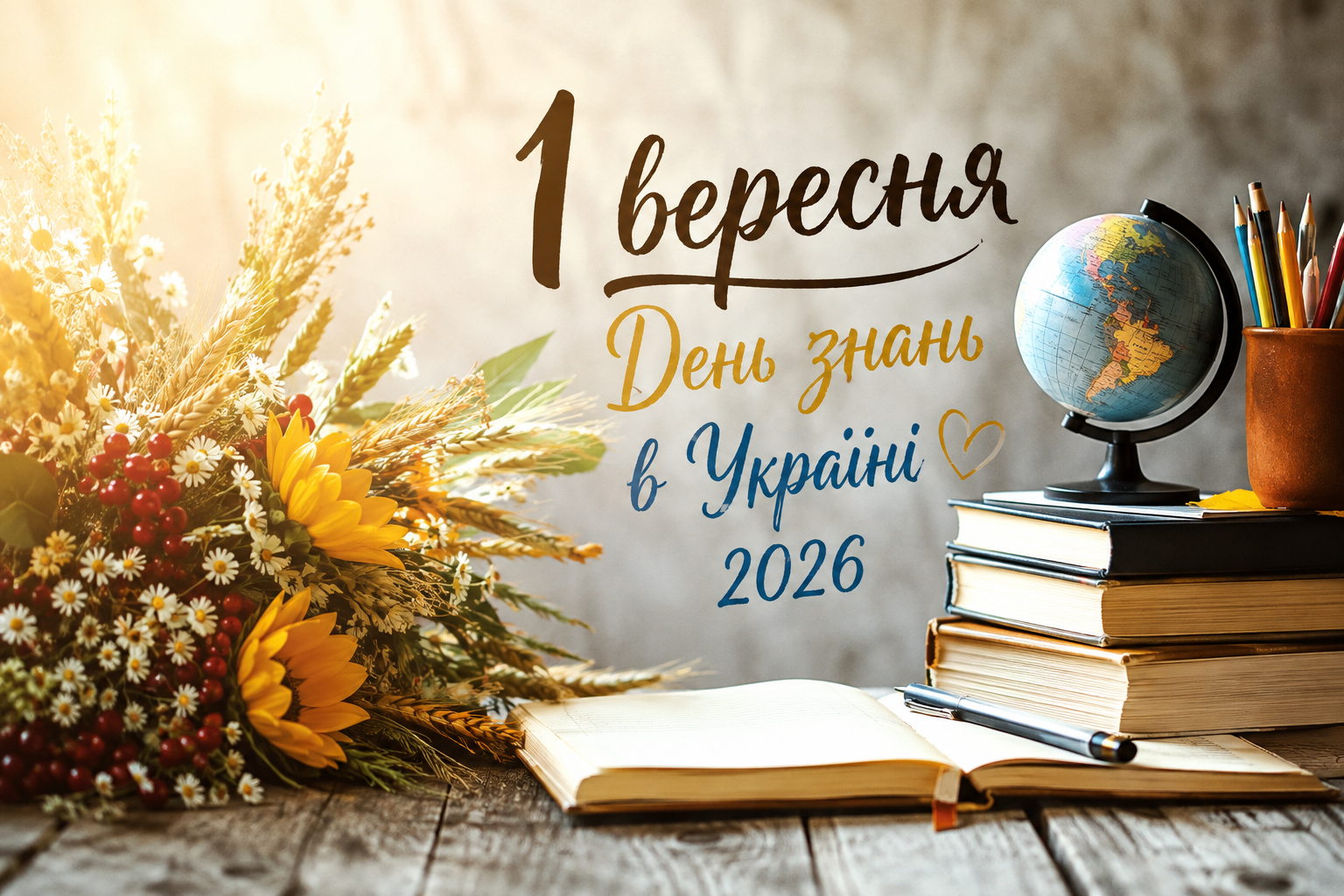День Знань